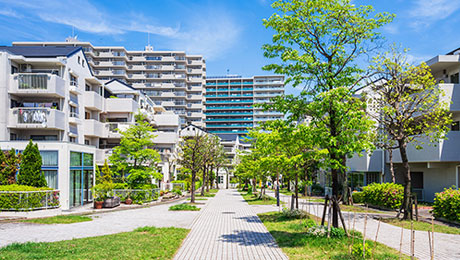 不動産業